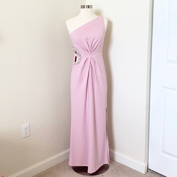 Laundry by Shelli Segal Formal Dress - Picture 1 of 8